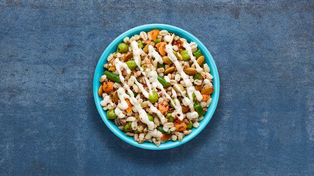 Image of Summer Grains