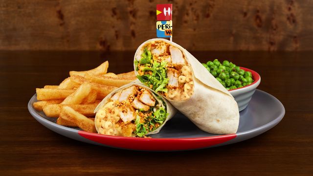 Image of PERi-Mac Wrap