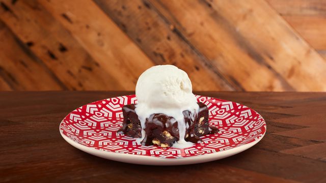 Image of Ultimate Chocolate Brownie