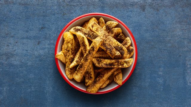 Image of Tombstone Chips